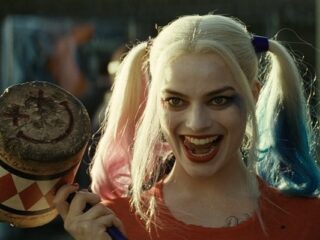 Suicide Squad: To miał być mesjasz…