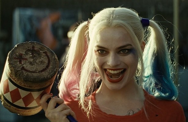 Suicide Squad: To miał być mesjasz…