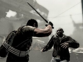 I Am Alive: Ubisoft prostuje słowa związane z wersją PC