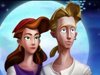 Games with Gold: Listopad ze… spadami