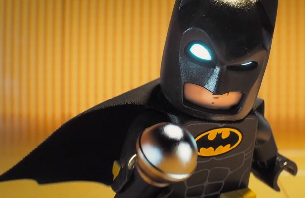 Twórcy filmu LEGO Przygoda przedstawiają LEGO Batmana [WIDEO]