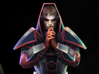 gamescom 2011: Star Wars: The Old Republic – Drużynowa walka z robotem [WIDEO]