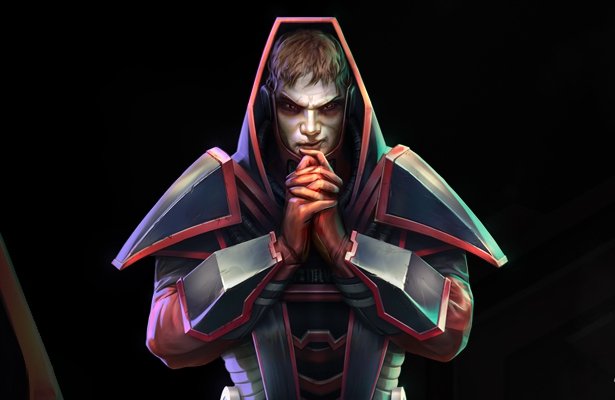 gamescom 2011: Star Wars: The Old Republic – Drużynowa walka z robotem [WIDEO]