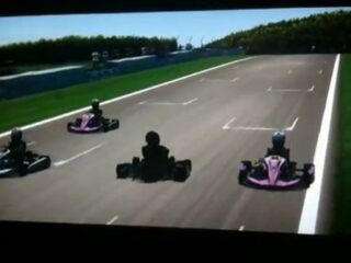 Gran Turismo 5: Czy gokarty mają wsteczny bieg? [WIDEO]