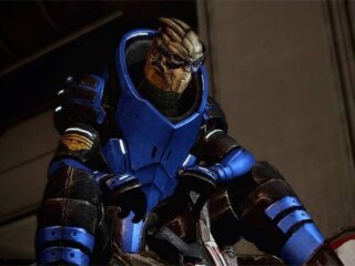 Mass Effect 2 – nowe informacje. Ludzie znikają z galaktyki, mroczny Shepard oraz Normandia 2.0 [WIDEO]