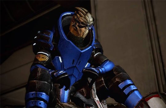 Mass Effect 2 – nowe informacje. Ludzie znikają z galaktyki, mroczny Shepard oraz Normandia 2.0 [WIDEO]