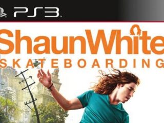 Shaun White Skateboarding: Afera w USA, Sony dało ciała