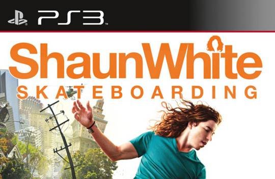 Shaun White Skateboarding: Afera w USA, Sony dało ciała
