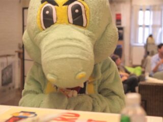 Divinity: Grzech Pierworodny – Przygody smoka Patryka. WTF?! [WIDEO]