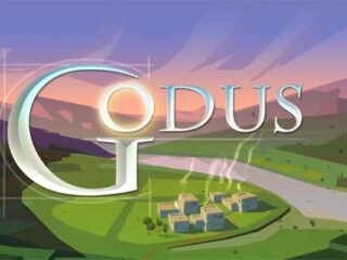 GODUS: Duchowy następca Populousa nowym projektem sir Molyneux! [WIDEO]