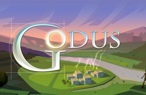 GODUS: Duchowy następca Populousa nowym projektem sir Molyneux! [WIDEO]