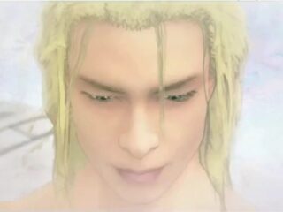 E3 2011: El Shaddai: Ascension of the Metatron – Zwiastun zapowiadający europejską premierę [WIDEO]