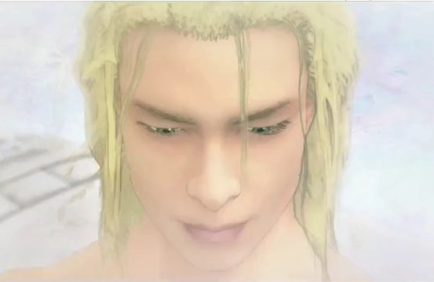 E3 2011: El Shaddai: Ascension of the Metatron – Zwiastun zapowiadający europejską premierę [WIDEO]