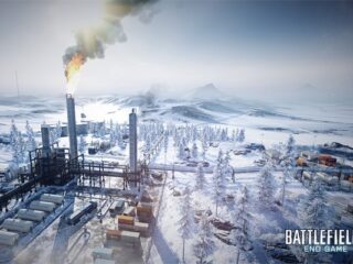 Battlefield 3: Decydujące starcie ? Krótko o&nbsp;nowych mapach