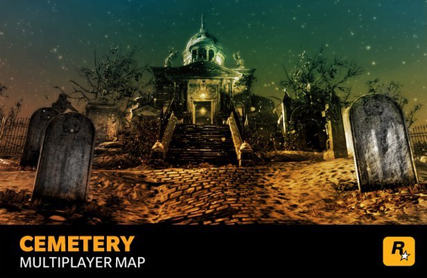 Max Payne 3: Multiplayerowa mapa bonusem przedpremierowym