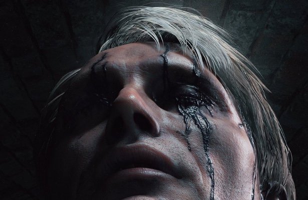 Hideo Kojima: Death Stranding nie pojawi się na E3
