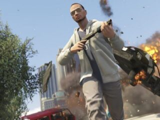 Kiedy wystartuje GTA Online?