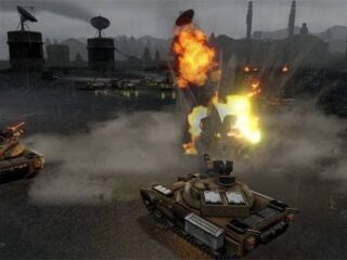 End of Nations: Czym jest gatunek MMORTS? [WIDEO]