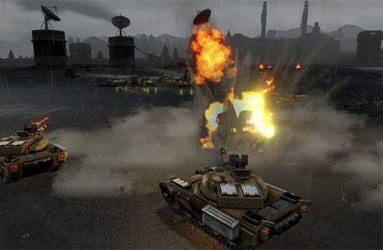 End of Nations: Czym jest gatunek MMORTS? [WIDEO]