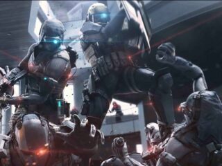 Nowości w&nbsp;Ghost Recon Phantoms [WIDEO]