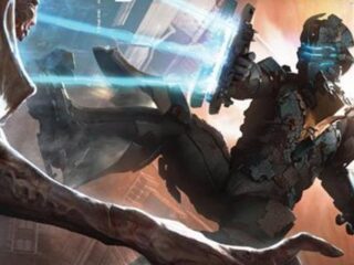 Dead Space: Cztery gry w planach – w tym FPS, kosmiczny symulator i produkcja w stylu Uncharted?