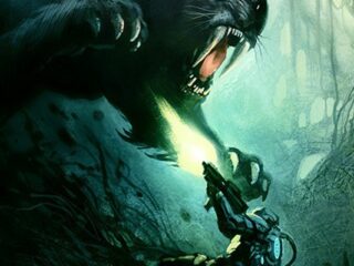 Biuro gier zaginionych: Kolejna walka z&nbsp;dinozaurami, czyli Turok 2 [WIDEO]