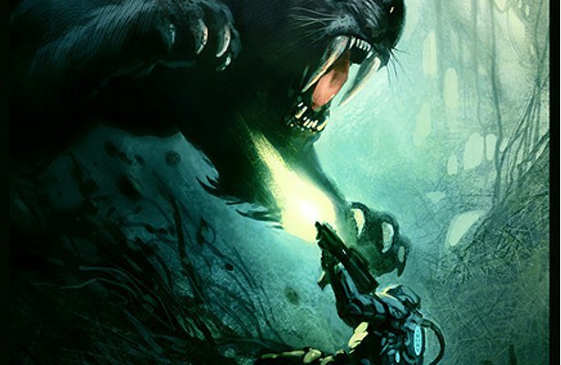 Biuro gier zaginionych: Kolejna walka z&nbsp;dinozaurami, czyli Turok 2 [WIDEO]