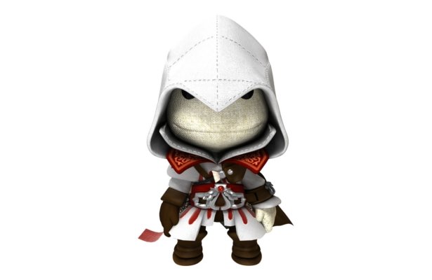 LittleBigPlanet 2: Rekordy ustanowione, rekordy pobite