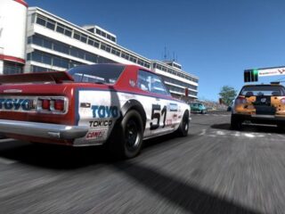 Need For Speed: SHIFT – Allor vs. enki (uwaga, kosmiczne czasy!!!)