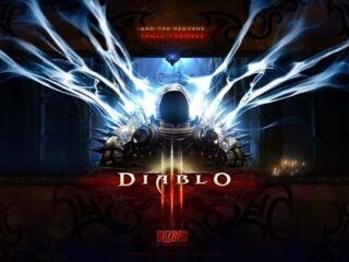 Tytuł w stylu CDA: Diablo dobry mod – warto zobaczyć! A w stylu Onetu: Diablo III już jest! [WIDEO]