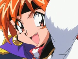 Heroes Phantasia: Anime, anime, anime i jeszcze trochę anime na PSP