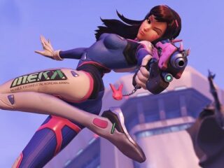 Overwatch: Jest patch dla PlayStation 4 Pro [WIDEO]