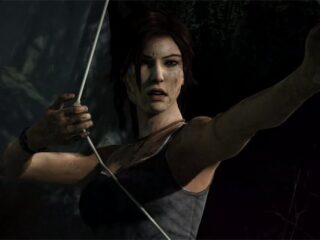 Tomb Raider: Rhianna Pratchett o&nbsp;fabule [WIDEO]