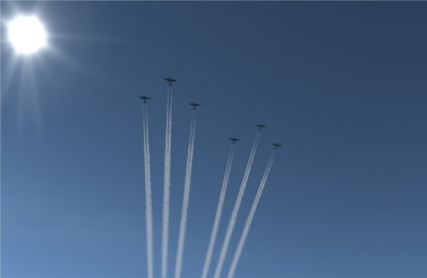 Tydzień z grą Il-2 Sturmovik: Cliffs of Dover. Multiplayer i społeczność