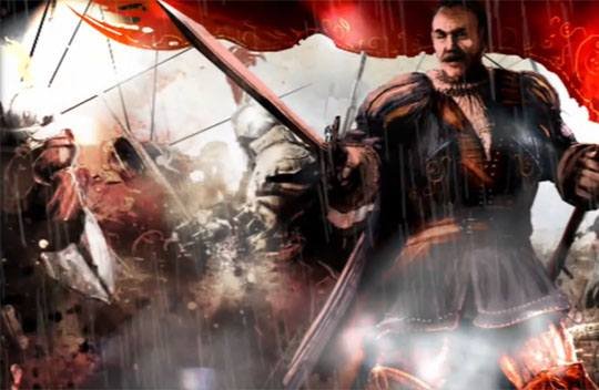 Assassin´s Creed: Brotherhood – O tym, jak się ma do Facebooka… [WIDEO]