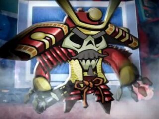 Skulls of the Shogun: Martwi samuraje na&nbsp;PC [WIDEO]