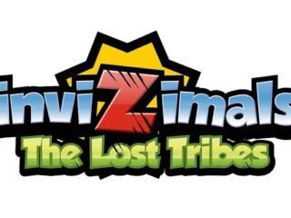 Invizimals The Lost Tribes: Nowa część Pokemonów od Sony