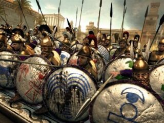 [Weekend] Stan wojenny