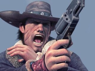 Wstrzymajcie oddechy, nadchodzi Red Dead…