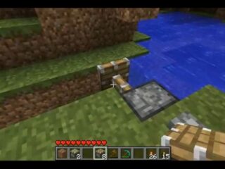 Minecraft: Patch 1.8 „wyciekł” przedwcześnie do sieci