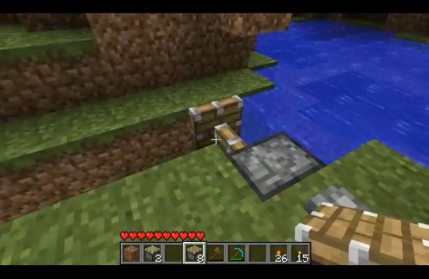 Minecraft: Patch 1.8 „wyciekł” przedwcześnie do sieci