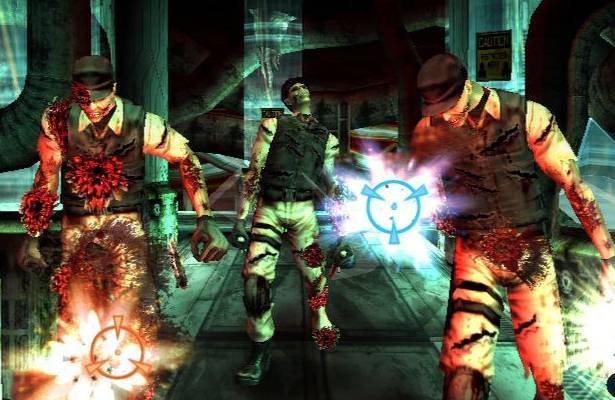 House of the Dead 3 i House of the Dead 4 – wkrótce na PlayStation Network [WIDEO]