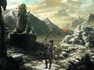 The Dark Eye: Memoria – Nowy trailer kolejnej przygodówki w&nbsp;świecie Aventurii [WIDEO]