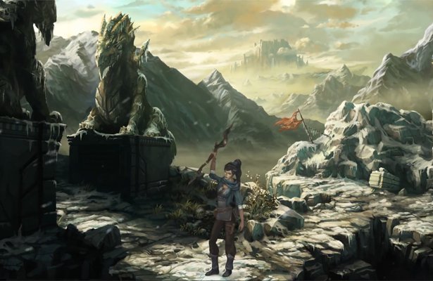 The Dark Eye: Memoria – Nowy trailer kolejnej przygodówki w&nbsp;świecie Aventurii [WIDEO]