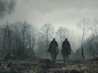 E3 2013: Wiedźmin 3: Dziki Gon – Geralt żywcem wyjęty z&nbsp;rozgrywki [WIDEO] [UPDATE – ukryta wiadomość]