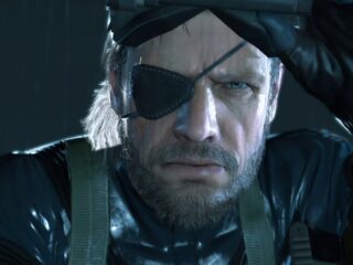 Metal Gear Solid: Scenariusz filmu został przekazany wytwórni [WIDEO]