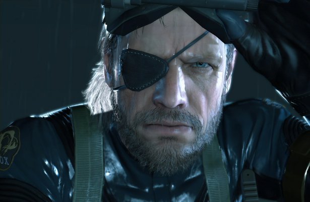 Metal Gear Solid: Scenariusz filmu został przekazany wytwórni [WIDEO]