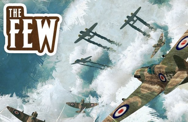 The Few: Strategia o Bitwie o Anglię finansowana na „polskim Kickstarterze” [WIDEO]