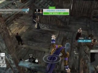 Multiplayer Assassin´s Creed IV: Black Flag w&nbsp;nowym dev diary [WIDEO]