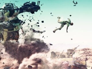 Command & Conquer: Generals 2 – niepublikowany teaser gry [WIDEO]